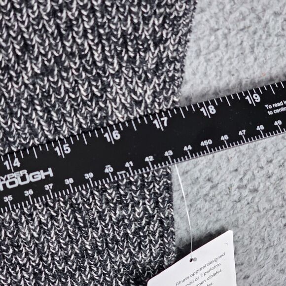 Athleta Pinewood Merino Wool Long Sweater Dress NWT Size XS $108 - Picture 5 of 9